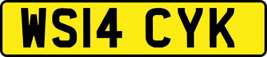 WS14CYK