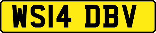 WS14DBV