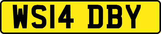 WS14DBY
