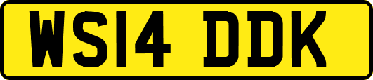WS14DDK