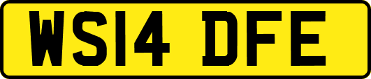 WS14DFE