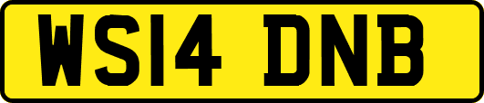 WS14DNB