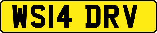 WS14DRV