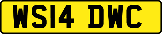 WS14DWC
