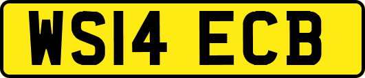 WS14ECB