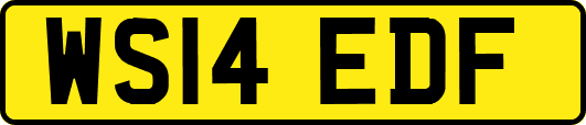WS14EDF