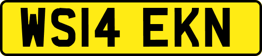 WS14EKN