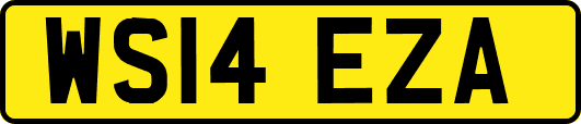 WS14EZA
