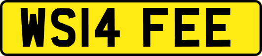 WS14FEE