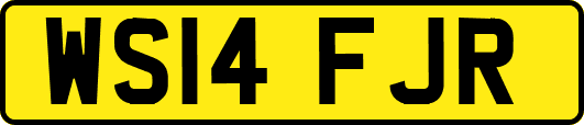 WS14FJR