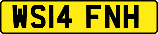 WS14FNH