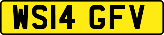 WS14GFV