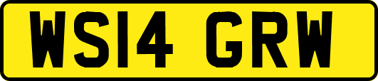 WS14GRW