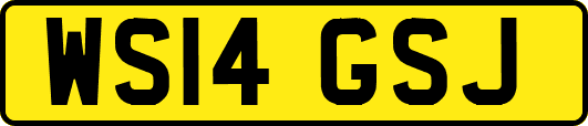 WS14GSJ