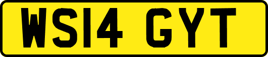 WS14GYT