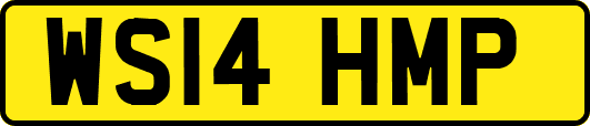 WS14HMP