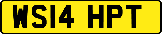 WS14HPT