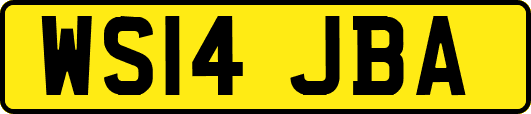 WS14JBA