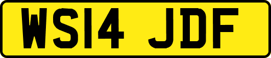 WS14JDF