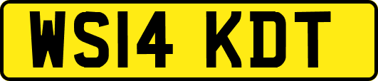 WS14KDT