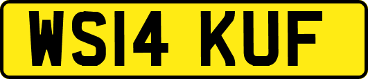 WS14KUF