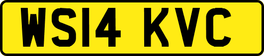 WS14KVC
