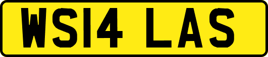 WS14LAS