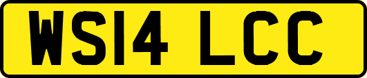 WS14LCC