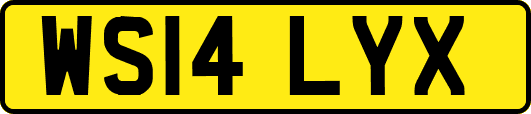 WS14LYX