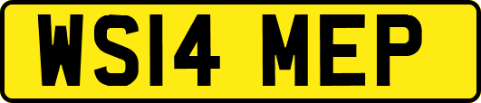 WS14MEP