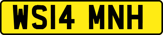 WS14MNH