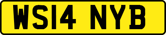 WS14NYB