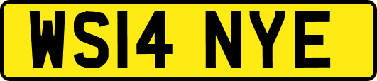 WS14NYE
