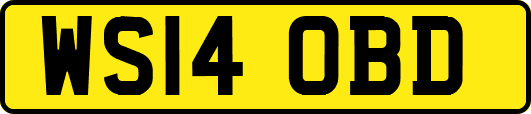 WS14OBD