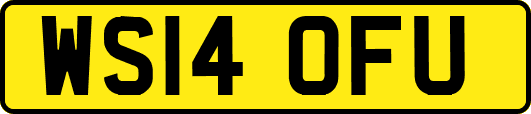 WS14OFU