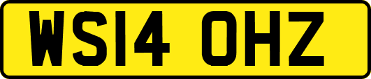 WS14OHZ