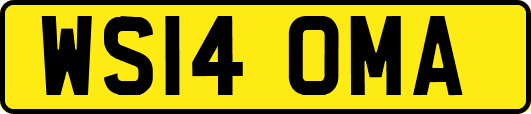 WS14OMA