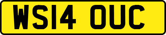WS14OUC