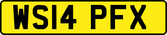 WS14PFX