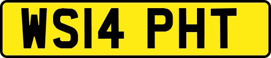 WS14PHT