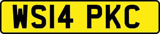 WS14PKC