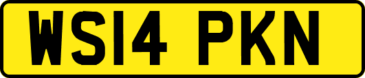 WS14PKN