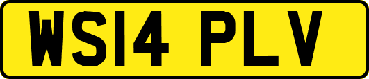 WS14PLV