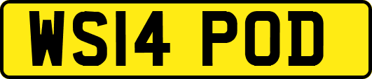 WS14POD