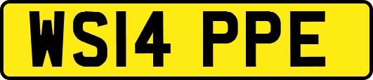 WS14PPE