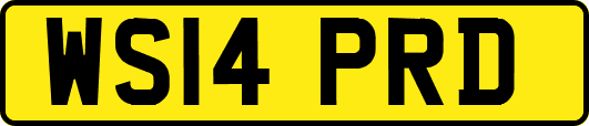 WS14PRD