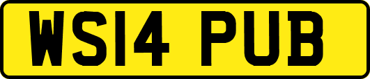 WS14PUB
