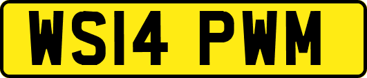 WS14PWM
