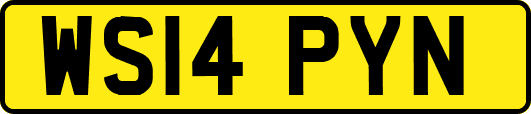 WS14PYN