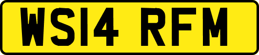 WS14RFM